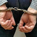 Συνελήφθη  στο Καλπάκι Ιωαννίνων..  προωθούσε στο εσωτερικό της χώρας μία μη νόμιμη αλλοδαπή