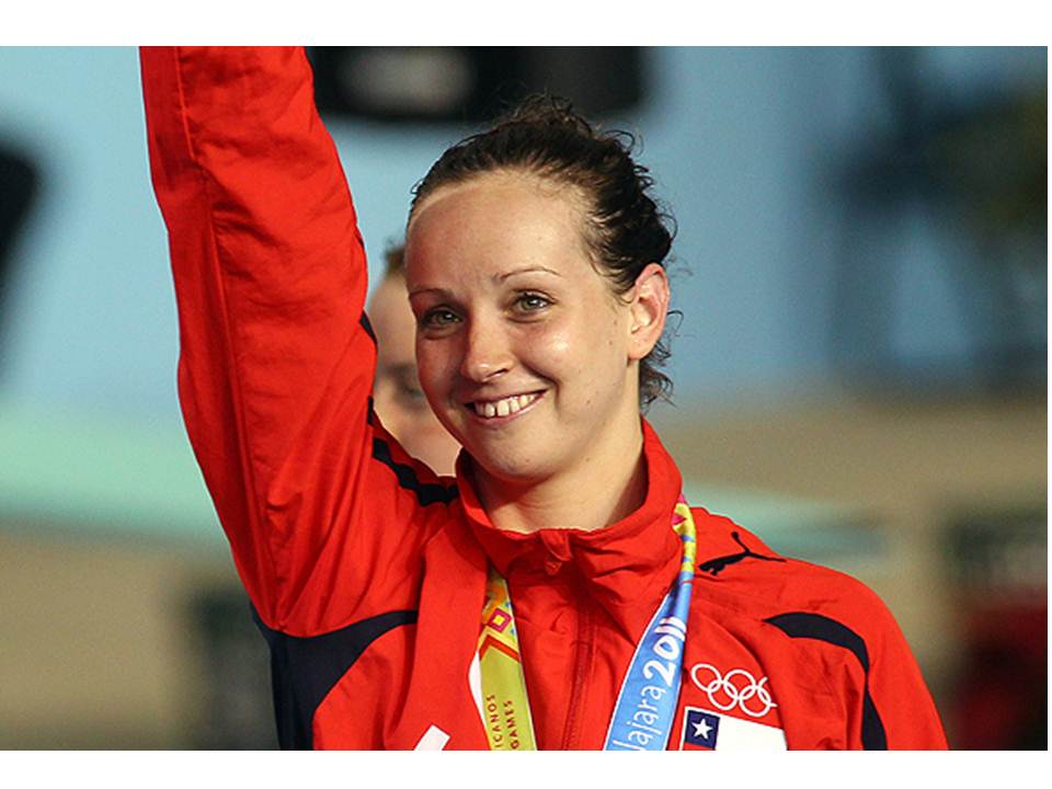 NATACIÓN ESTADIO ESPAÑOL