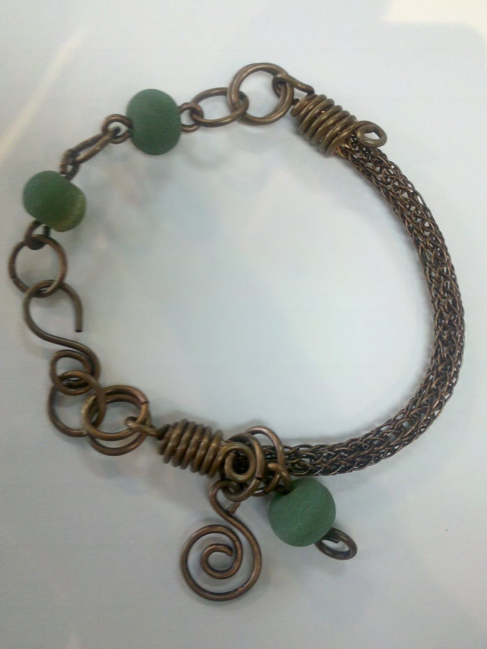 Fandangle Bead Store Two MORE jewelry making classes this Saturday