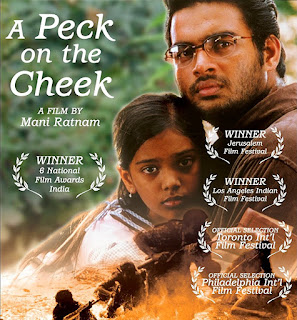 A Peck On The Cheek (2002) A Peck On The Cheek (2002)
