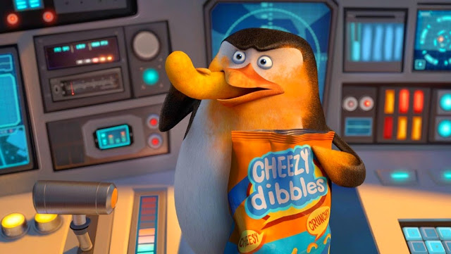 Watch the First 4 Minutes of 'Penguins of Madagascar'