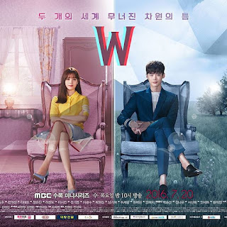 W - k-drama