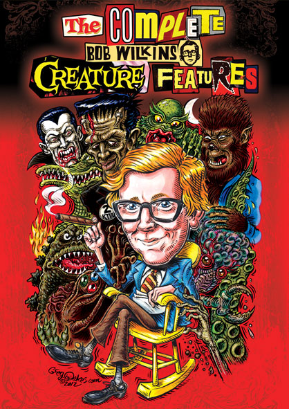 Midnight Movie Creature Feature