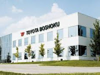 Lowongan Kerja Terbaru MM2100 Cikarang PT. Toyota Boshoku Indonesia