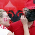 Swiss media: Take Albanians and Swiss as an example
