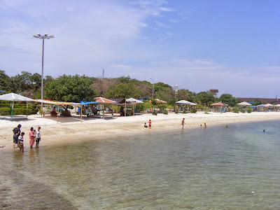 Taman Wisata Tanjung Pasir Taman Wisata Tanjung Pasir
