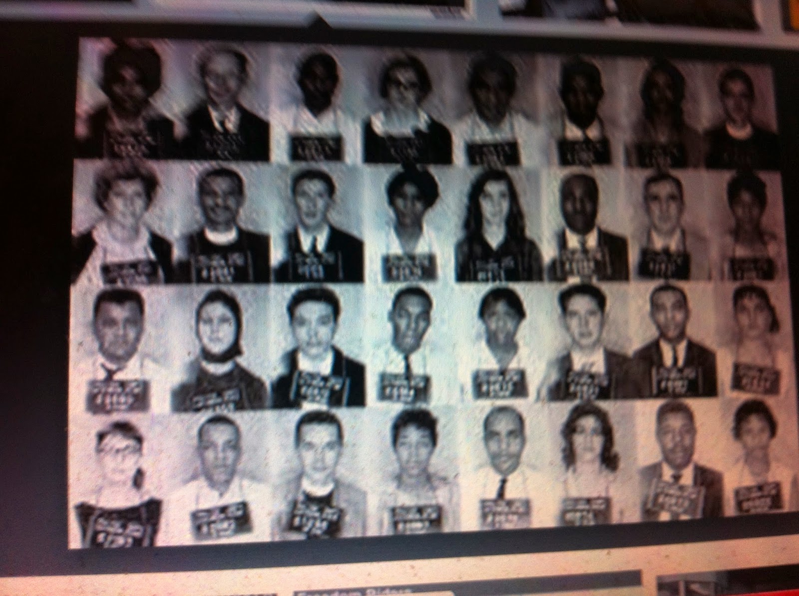 THE BLACK SOCIAL HISTORY BLACK SOCIAL HISTORY BOYNTON v VIRGINIA