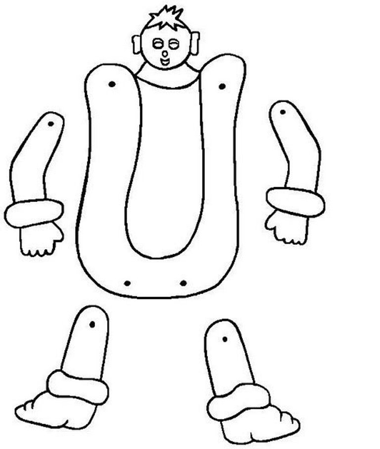 la magia de vivir dibujos: imprimir dibujos y colorear las letras del