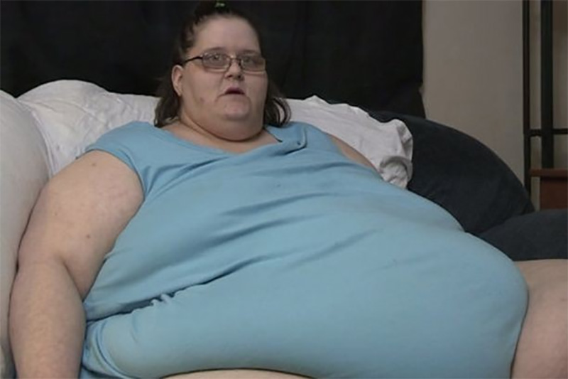 The Tragic Real Life Story Behind The Biggest Baby Ev vrogue.co