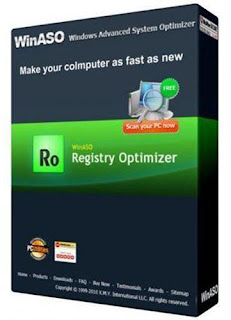 Win ASO Registry Optimizer
