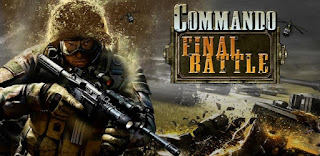 tai game Commando mien phi cho dien thoai samsung