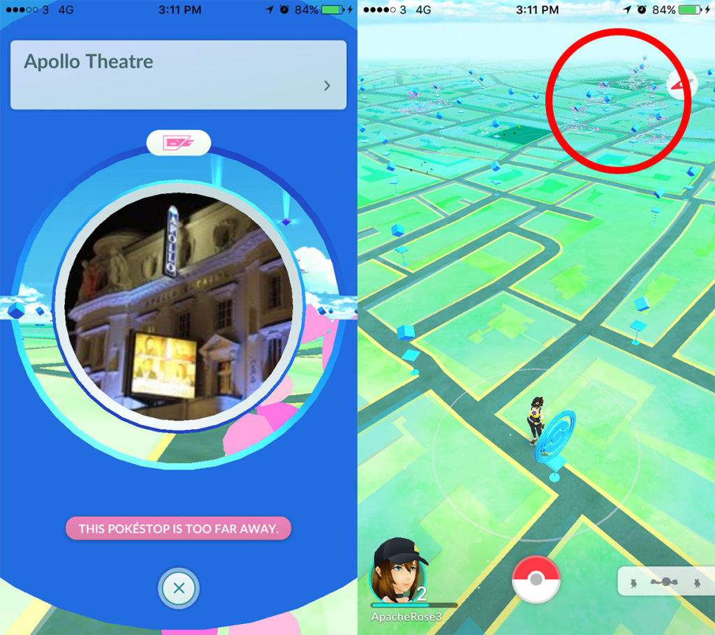 A complete list of secrets Pikachu of Pokemon Go. Keep this site on