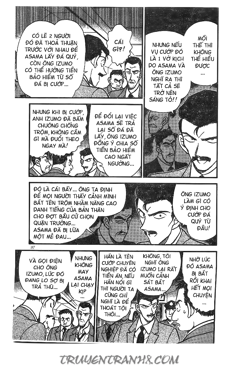 Detective Conan Chap 217 - Truyen.Chap.VN