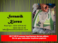 Seramik Kursu