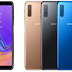 Samsung Galaxy A7 2018 Review with triple camera setup launched in India