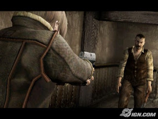 Download free PC GAMES FULL version: Resident Evil 4 : Wii Edition NTSC