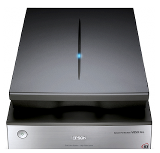 Epson V850 Pro Scanner Driver Download - WIndows, Mac and review