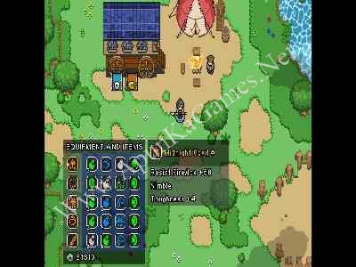 Wanderlust  Rebirth PC Game   Free Download Full Version - 15
