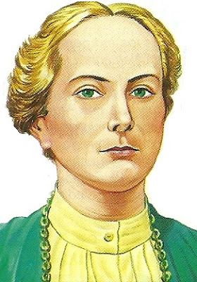 Dora Mayer Ilustración de Dora Mayer a colores para niños