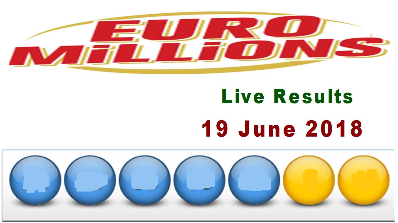 Euromillions Live Euromillions Live