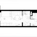 Tư vấn thiết kế nội thất dẹp cho căn hộ nhỏ với diện tích 25m2