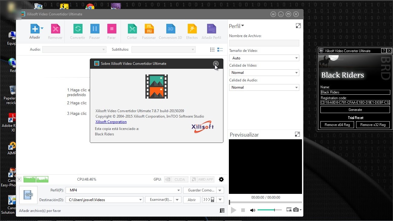 xilisoft video converter ultimate free download xilisoft video converter ultimate free download
