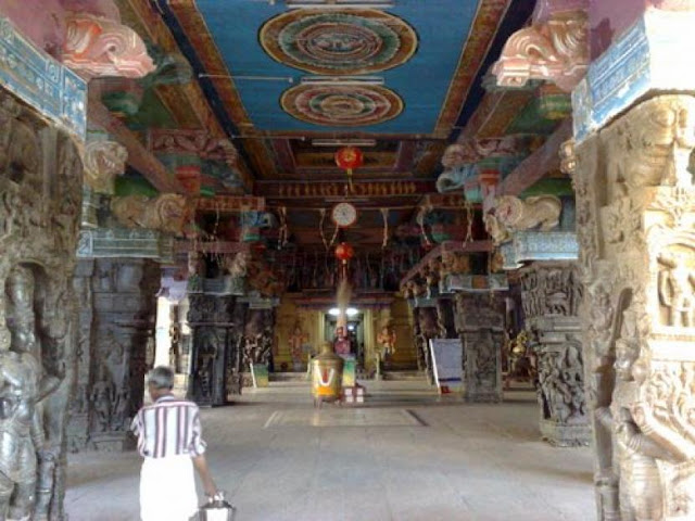 Ramaswamy Temple, Kumbakonam, Tamilnadu Ramaswamy Temple, Kumbakonam, Tamilnadu