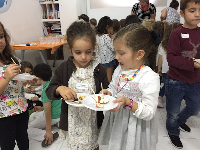 Welcome English IMG 1147