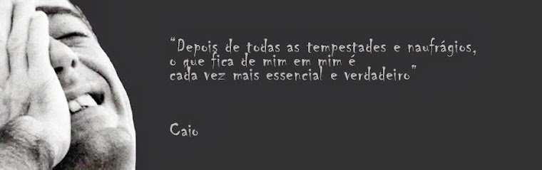 Caio F. Abreu...♥