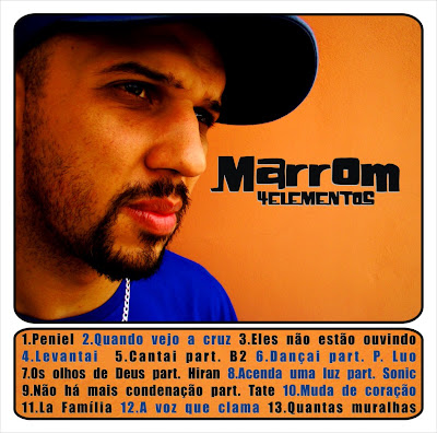 Capa de 4Elementos