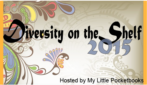 Diversity on the Shelf 2015