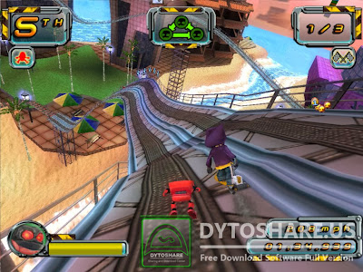 crazy frog racer 2 pc game free download crazy frog racer 2 pc game free download