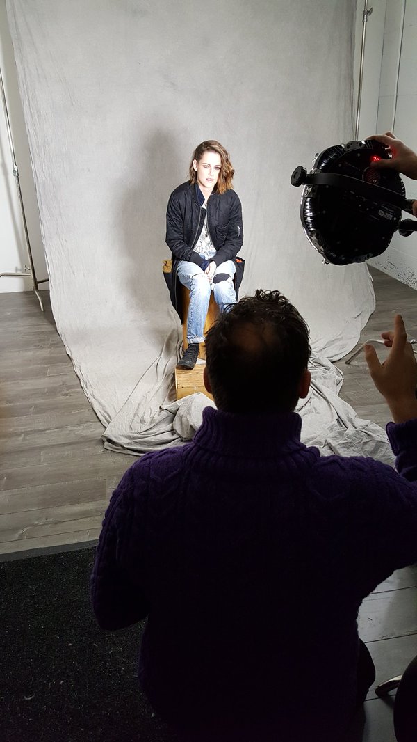 Robert & Kristen: Certain Women : Portraits de Kristen, Kelly Reichardt