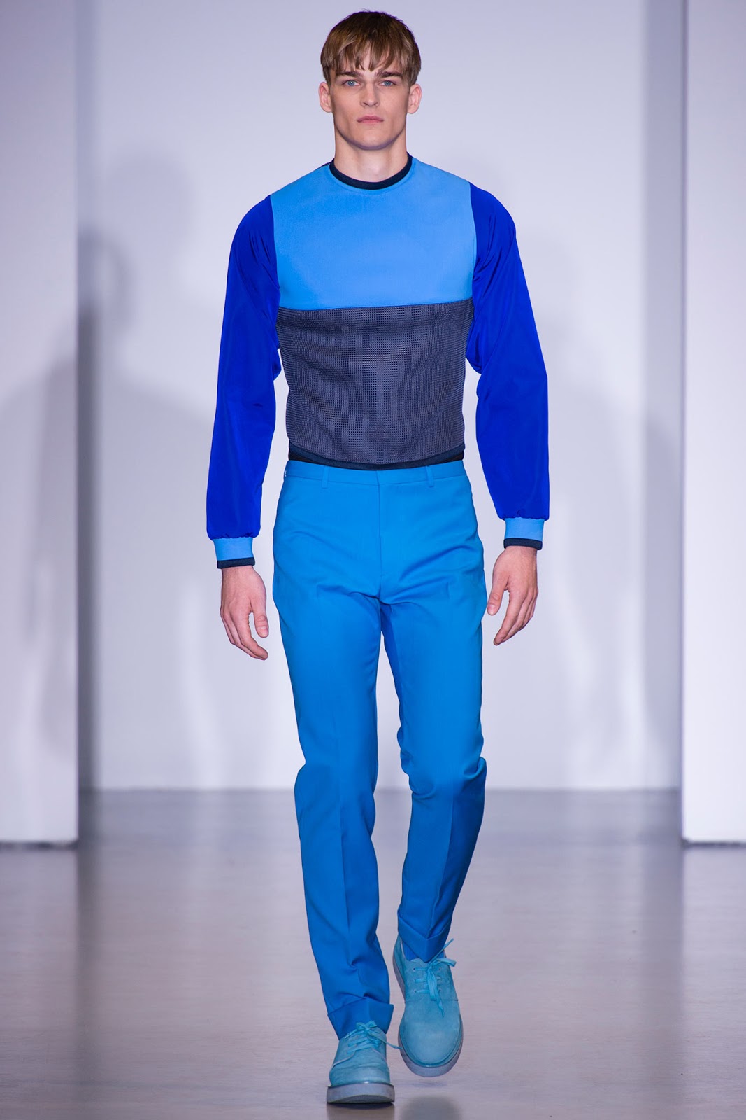 58+ Thorben Gärtner Model, Height 6,2 chest 36 1/2 waist 30 1/2 hips