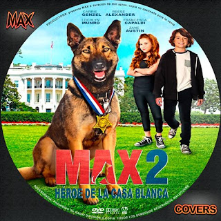  Max 2 Galleta Maxcovers