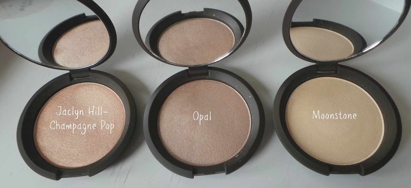 Becca x Jaclyn Hill Skin Perfector Champagne Pop | Expat Up Addict