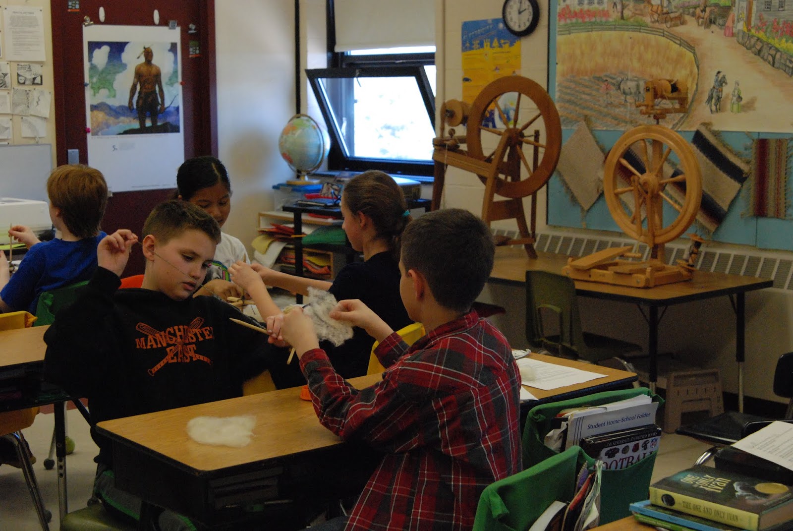 NH Heritage and Traditional Arts 2018