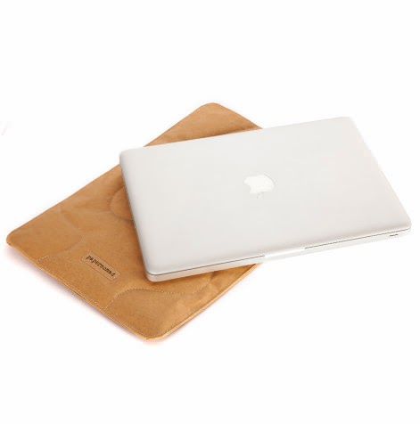 Casual Sleeve for iPhone 5, iPad, MacBook Pro