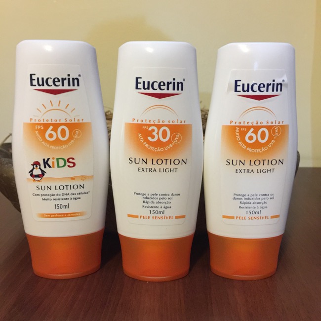 Eucerin Sun