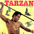 Tarzan #48 - Russ Manning art 
