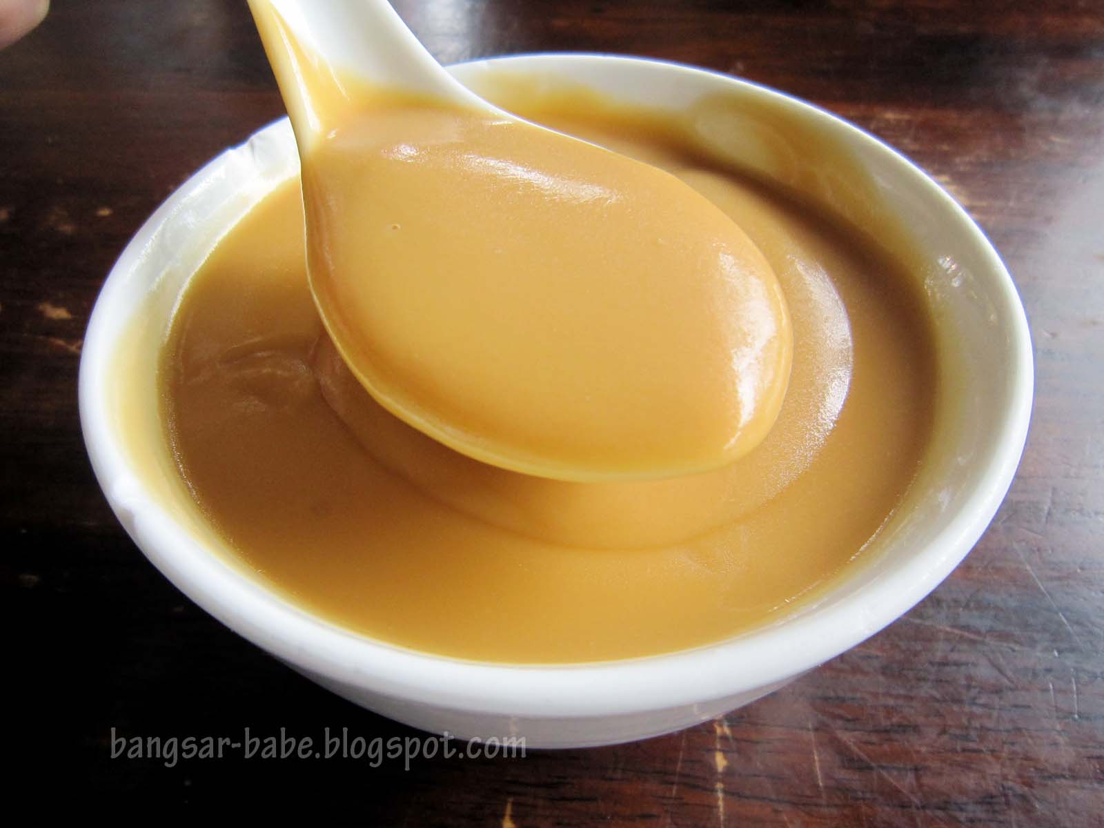 KTZ, Kepong Bangsar Babe