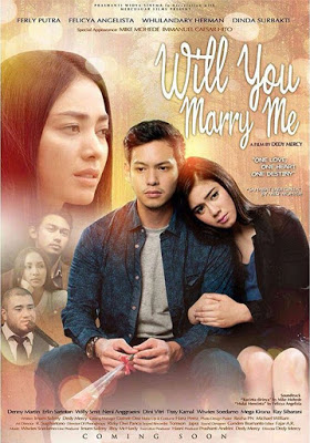 Download Film Will You Marry Me 2016 Tersedia