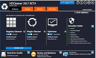 برنامج تحسين اداء الهارد ديسك HDCleaner احدث اصدار برنامج, تنظيف, وتسريع, القرص, الصلب, وزيادة, سرعة, الكمبيوتر, HDCleaner, اخر, اصدار