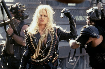 Barb Wire 1996 Pamela Anderson Image 2