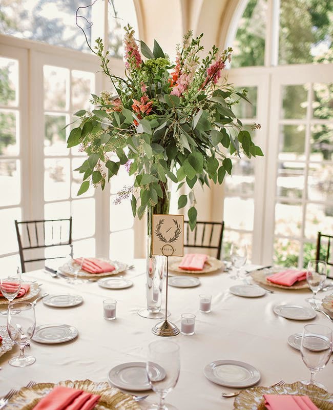 Ideas de decoración para bodas Ideas de decoración para bodas