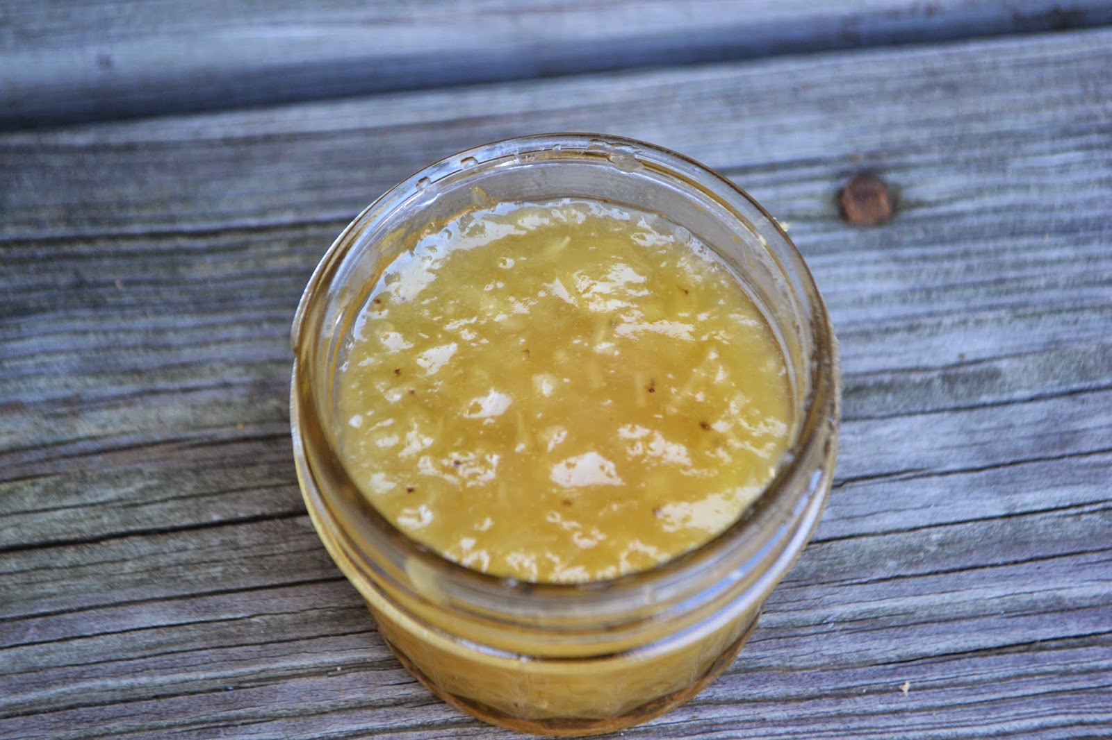 TIP GARDEN Monkey Butter