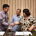 Dorong Konversi Gas di Kilang, Pertamina–ConocoPhillips Tandatangani PJBG Gas