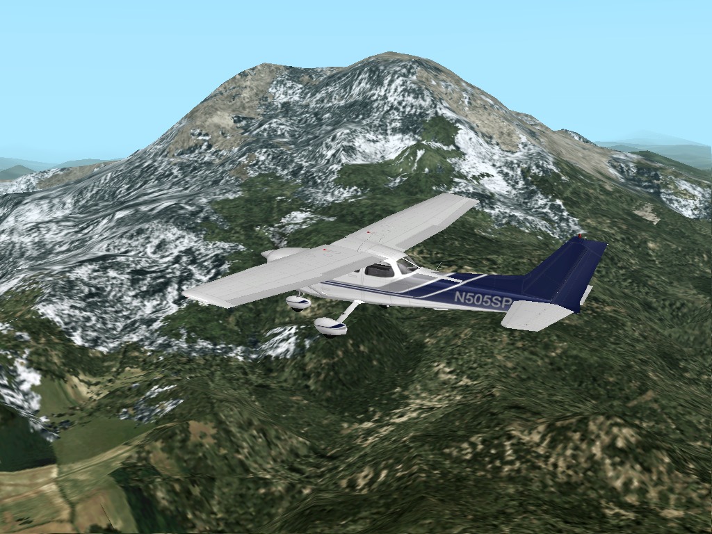 PPC Luddite: Take Flight with Fly! II