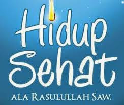 SUNNAH NABI ITU MEMANG SUPER SUNNAH NABI ITU MEMANG SUPER