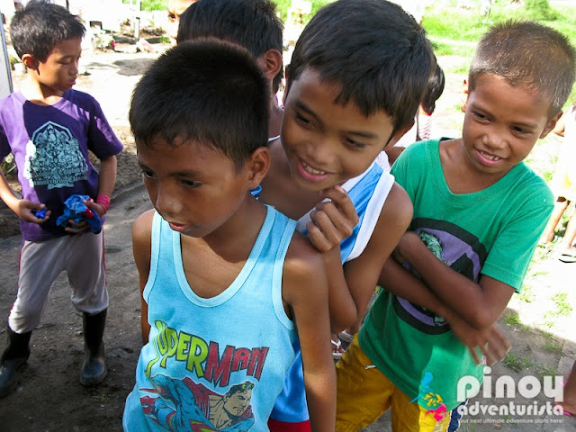 Tacloban City Post Haiyan Yolanda Voluntourism